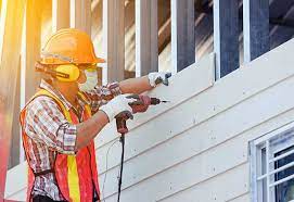 Affordable Siding Repair and Maintenance Services in Bayou Vista, LA