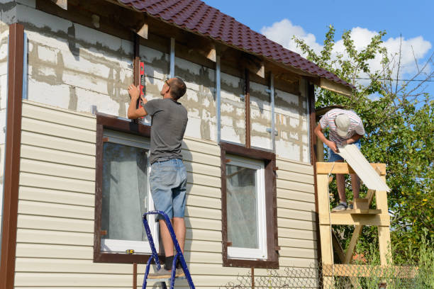 Affordable Siding Repair and Maintenance Services in Bayou Vista, LA