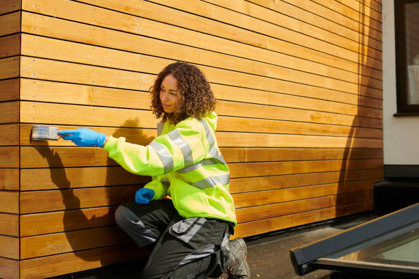 Best Fascia and Soffit Installation  in Bayou Vista, LA